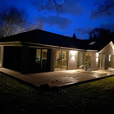 Cozy Near Coast And Nature