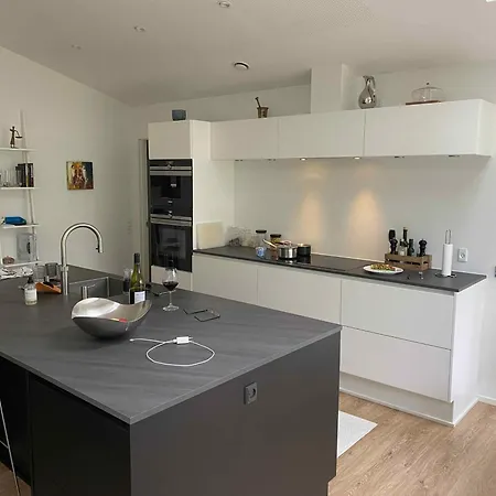 Cozy Near Coast And Nature