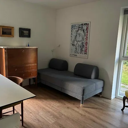 Cozy Near Coast And Nature * Gilleleje