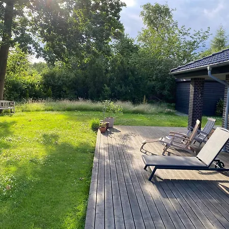 Cozy Near Coast And Nature *