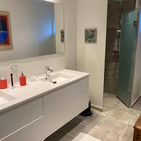 Cozy Near Coast And Nature *