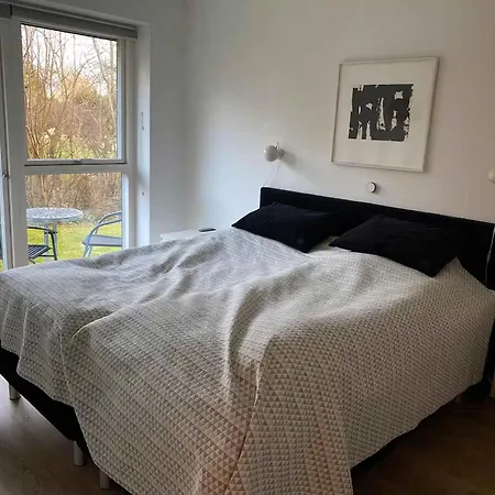 Βίλα Cozy Near Coast And Nature Gilleleje